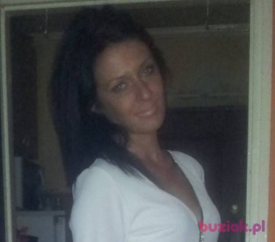 emilia1984, Kobieta, 40, Warszawa, Polska, Zdjęcie: 1