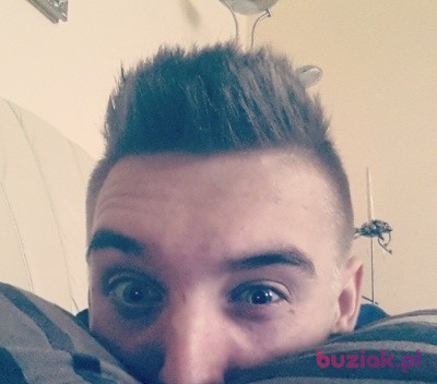 Wojciech, Male, 28, Zabrze, Polska: 1