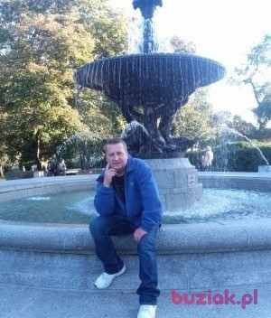 Mateusz, Male, 43, Mława, Polska, Photo: 2