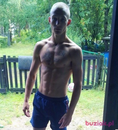 Mateuszek, Mężczyzna, 32, Warszawa, Polska, Zdjęcie: 4