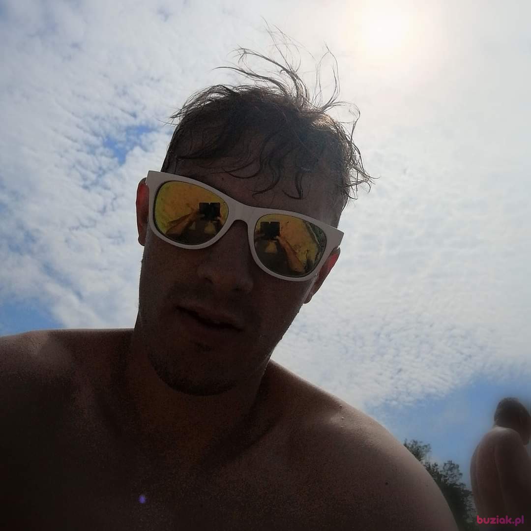 Dawid, Male, 26, Ciechanów, Polska: 1