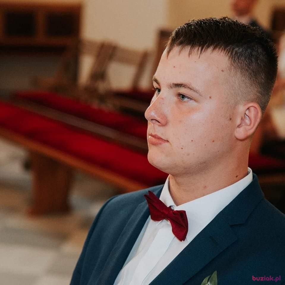 Tom, Mężczyzna, 26, Ciechanów, Polska: 1