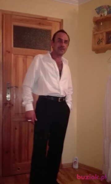 GRZEGORZ, Male, 58, Zakopane, Polska, Photo: 1