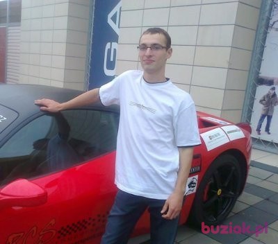 Tomasz, Mężczyzna, 33, Kędzierzyn-Koźle, Polska, Zdjęcie: 5