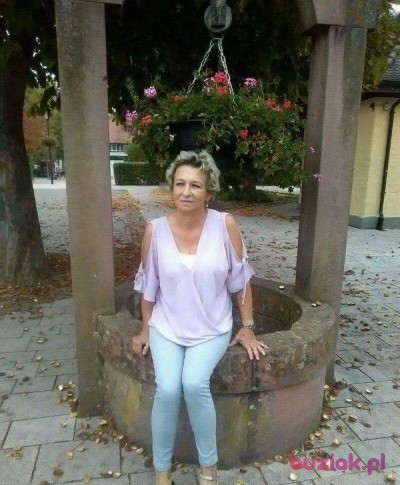 Janina, Female, 65, Polska, Photo: 2