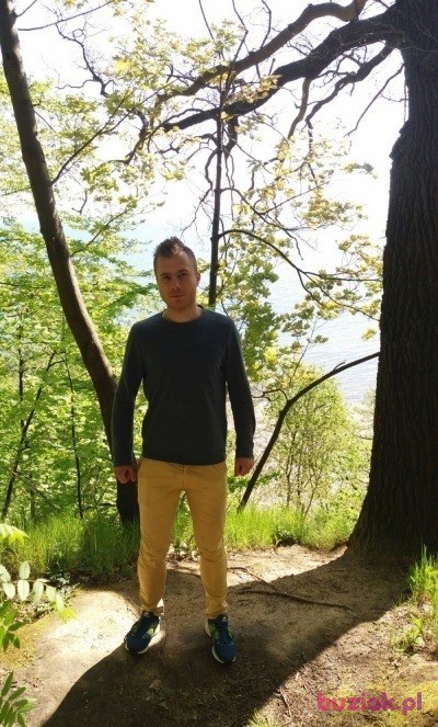 Maciej, Mężczyzna, 31, Warszawa, Polska, Zdjęcie: 1