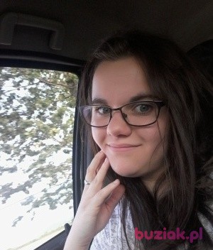 Kasia , Female, 26, Kłodzko, Polska, Photo: 1