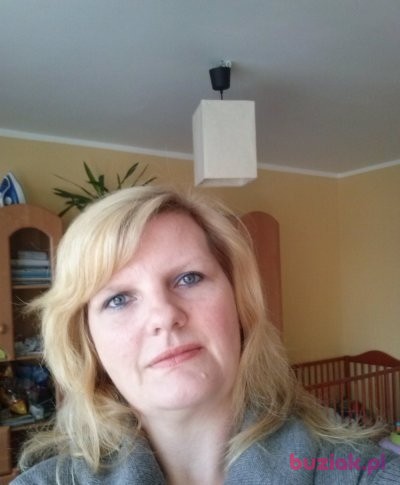 Elżbieta, Female, 50, Ustka, Polska: 1