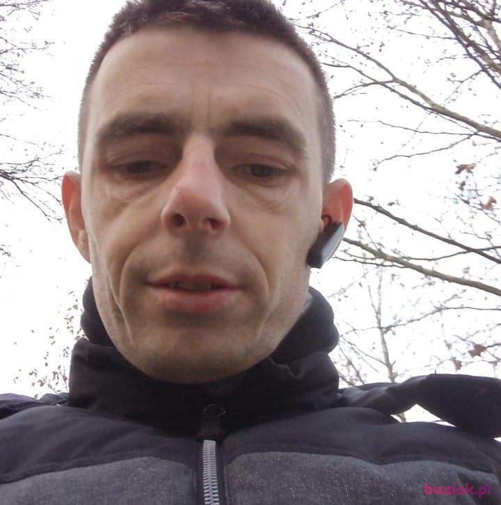 Rafałek, Mężczyzna, 38, Kalisz, Polska: 1