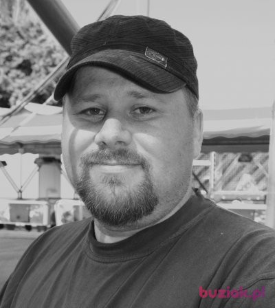 rafdan, Mężczyzna, 49, Świnoujście, Polska: 1