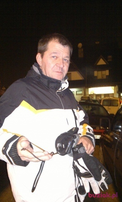 Jasko665, Mężczyzna, 54, Warszawa, Polska, Zdjęcie: 5