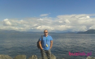 adamus17, Male, 53, Gdynia, Polska: 1