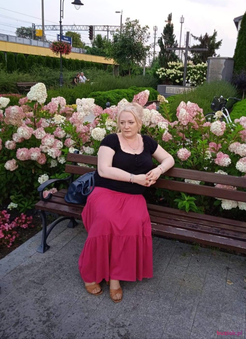 Aniika, Kobieta, 54, Sochaczew, Polska, Zdjęcie: 1