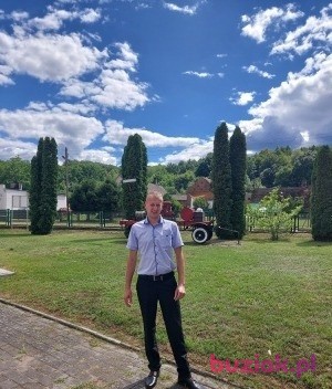 Piotrek , Male, 32, Czerwieńsk, Polska, Photo: 2