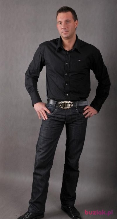 łukasz, Mężczyzna, 40, Polska, Zdjęcie: 5