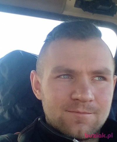 Wojtek, Mężczyzna, 32, Kamień Pomorski, Polska, Zdjęcie: 2