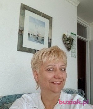lagodnamariola1, Kobieta, 59, Düsseldorf, Niemcy: 1