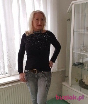 Barbara, Female, 53, Holandia, Photo: 2