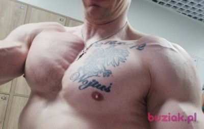 Konrad, Male, 42, Warszawa, Polska, Photo: 3