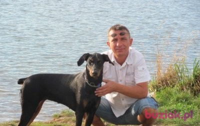 darek88888, Mężczyzna, 50, Polska, Zdjęcie: 1