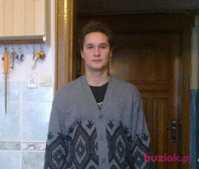 krzysiek, Mężczyzna, 36, Koszalin, Polska: 1