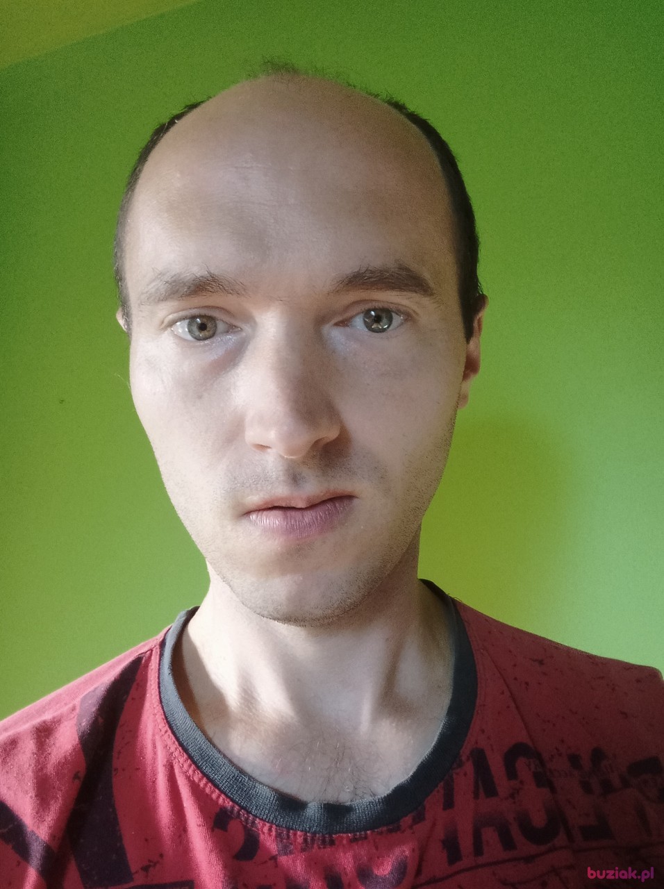 Paw, Mężczyzna, 38, Kalwaria Zebrzydowska, Polska: 1