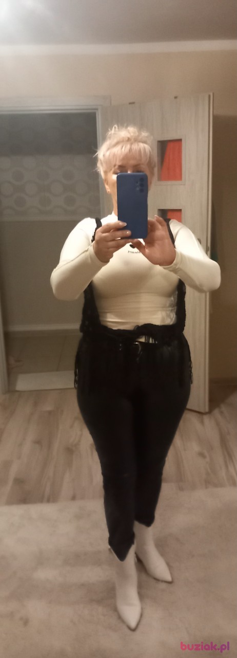 Agnieszka, Female, 54, Płońsk, Polska, Photo: 2