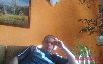 Paweł, Male, 32, Polska: 1
