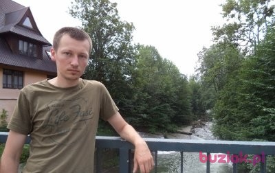 Adrian, Male, 38, Warszawa, Polska, Photo: 2