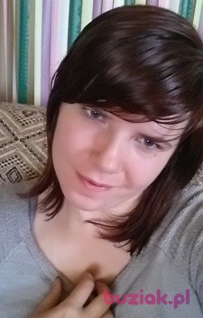 Martyna, Female, 33, Wysokie Mazowieckie, Polska, Photo: 2