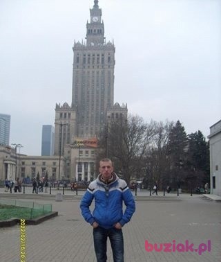 Lukasz, Male, 39, Siedlce, Polska, Photo: 1