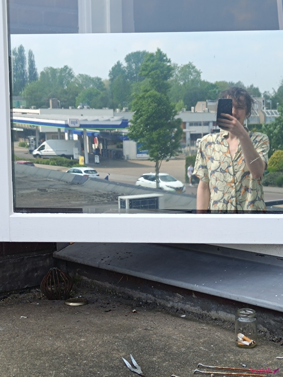 Jakub, Mężczyzna, 23, Rotterdam South Holland Province, Holandia: 1