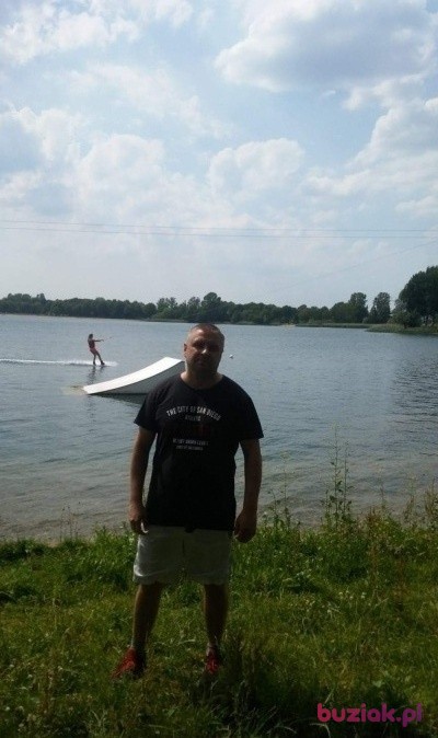 piotr, Male, 43, Szczytno, Polska, Photo: 1