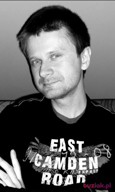 Łukasz, Male, 41, Krasnystaw, Polska, Photo: 1