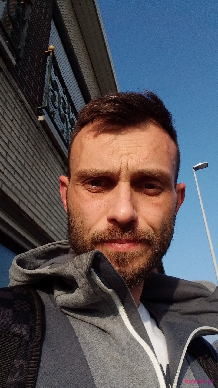 Kuba, Mężczyzna, 39, Eindhoven, Holandia, Zdjęcie: 6
