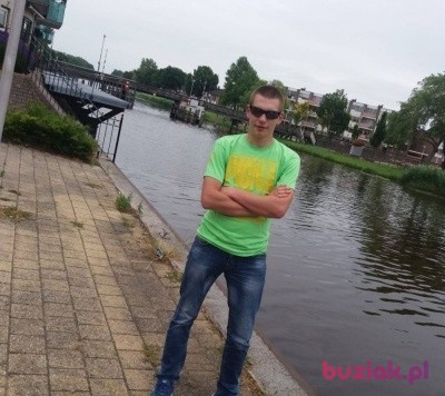 Łukasz, Male, 30, Lipno, Polska: 1
