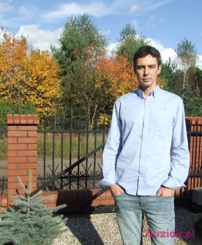 kuba, Mężczyzna, 44, Toruń, Polska, Zdjęcie: 1