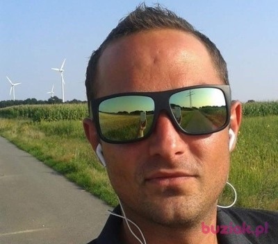 Andrzej, Mężczyzna, 43, Stade Lower Saxony, Niemcy: 1