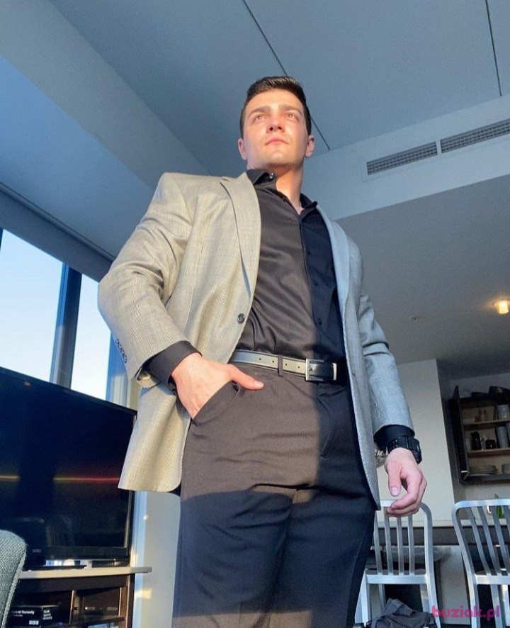 Robert, Mężczyzna, 32, Berlin, Niemcy, Zdjęcie: 2