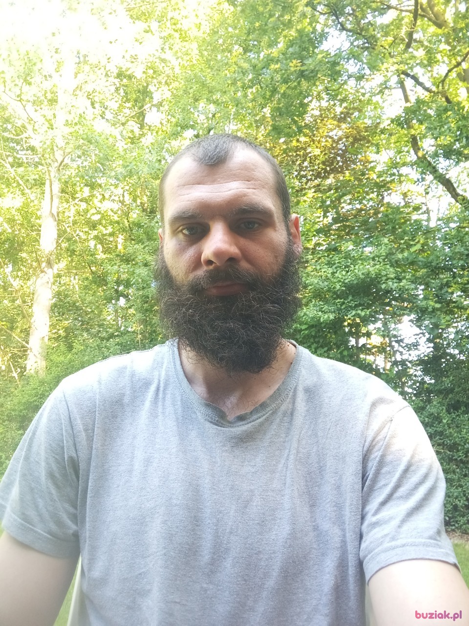 Łukasz, Male, 34, Breda, Holandia: 1
