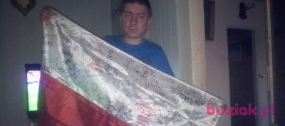 Marcin, Mężczyzna, 39, Augustów, Polska, Zdjęcie: 2