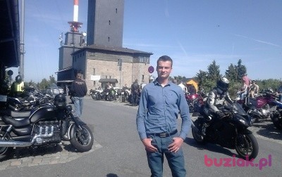 Piotr, Mężczyzna, 30, Brodnica, Polska: 1