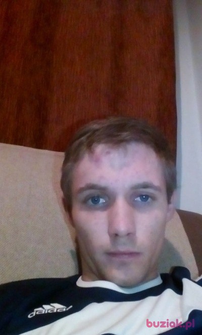 Jan, Male, 33, Wrocław, Polska: 1