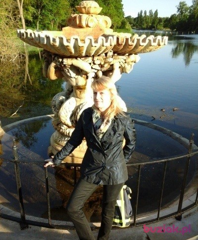 Halyna, Female, 59, Wielka Brytania, Photo: 3