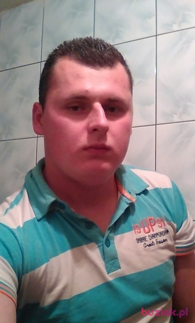 warszawa12, Mężczyzna, 33, Łochów, Polska: 1