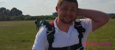 Krzysiek, Mężczyzna, 37, Poznań, Polska: 1
