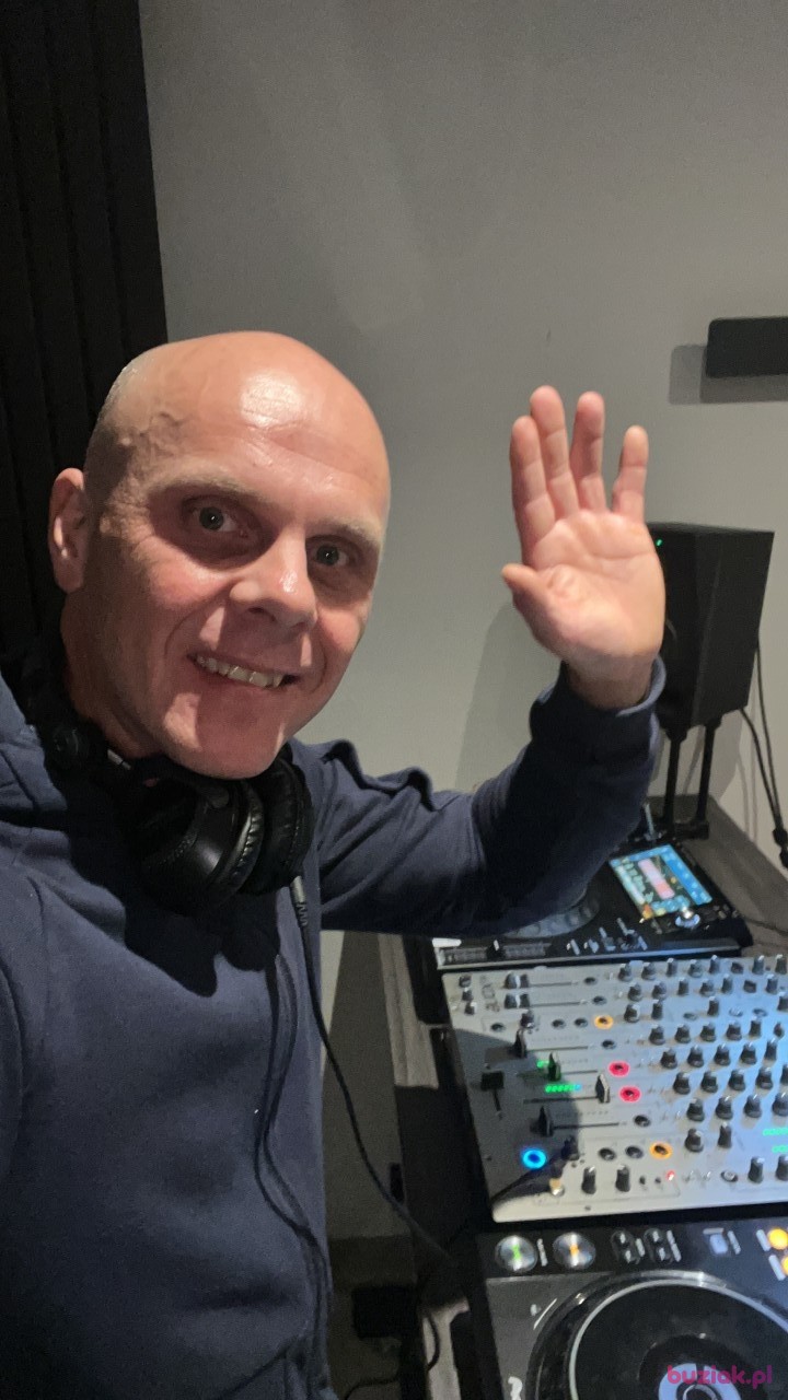 Wojciech, Mężczyzna, 44, Antwerpia, Belgia, Zdjęcie: 2