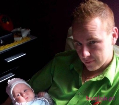 Krystian8812, Mężczyzna, 33, Wodzisław Śląski, Polska, Zdjęcie: 1