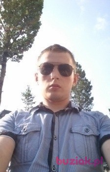kamil, Male, 33, Brzozów, Polska, Photo: 1