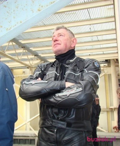Wojtek, Male, 62, Koluszki, Polska, Photo: 3